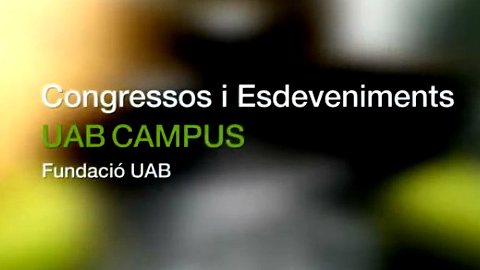 Nova identitat corporativa UAB Campus